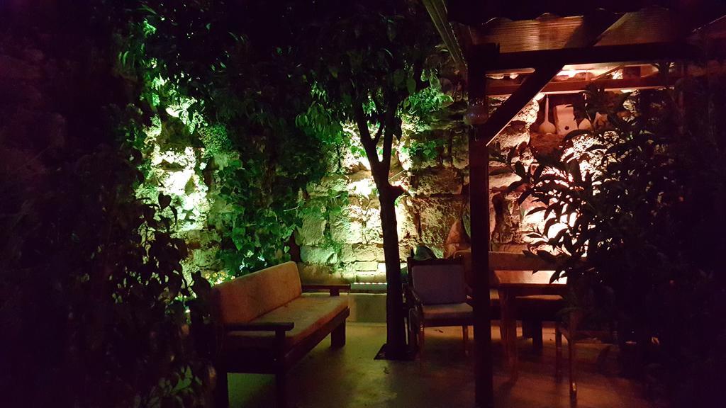 Hotel Zurich Antalya Bagian luar foto