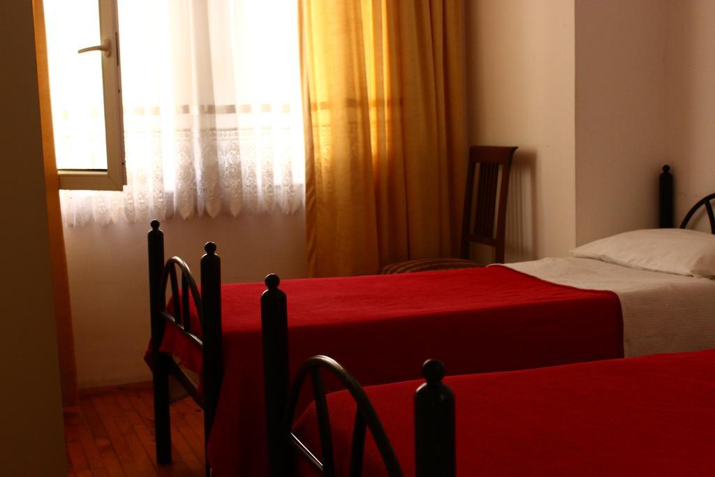 Hotel Zurich Antalya Ruang foto