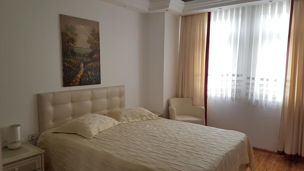 Hotel Zurich Antalya Ruang foto