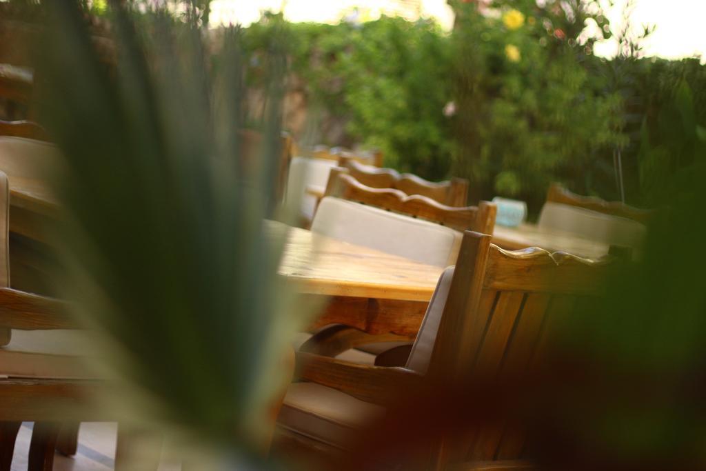 Hotel Zurich Antalya Bagian luar foto