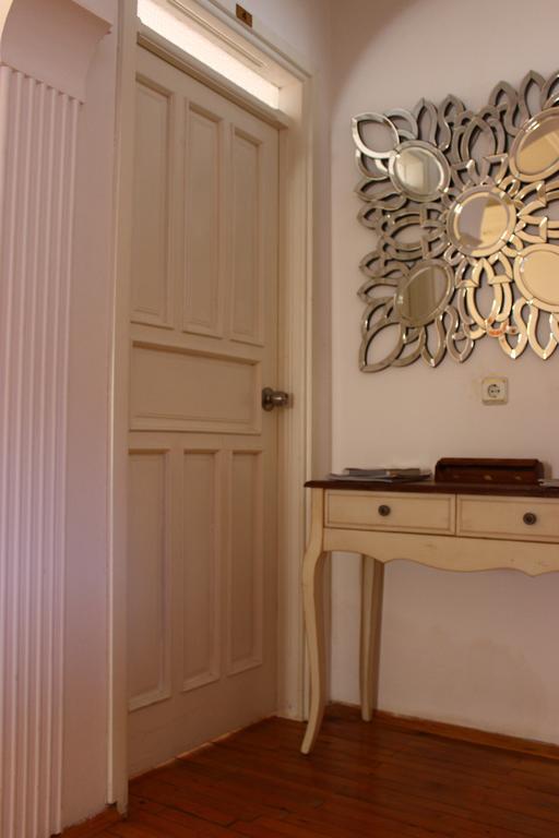 Hotel Zurich Antalya Bagian luar foto