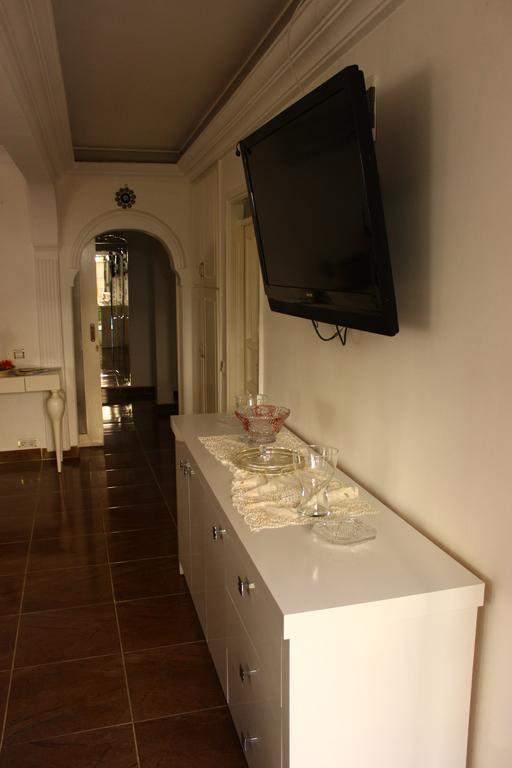 Hotel Zurich Antalya Bagian luar foto