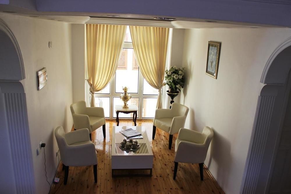 Hotel Zurich Antalya Bagian luar foto