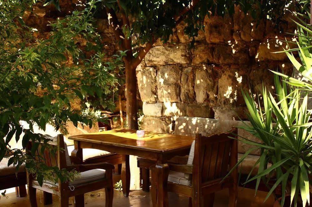 Hotel Zurich Antalya Bagian luar foto