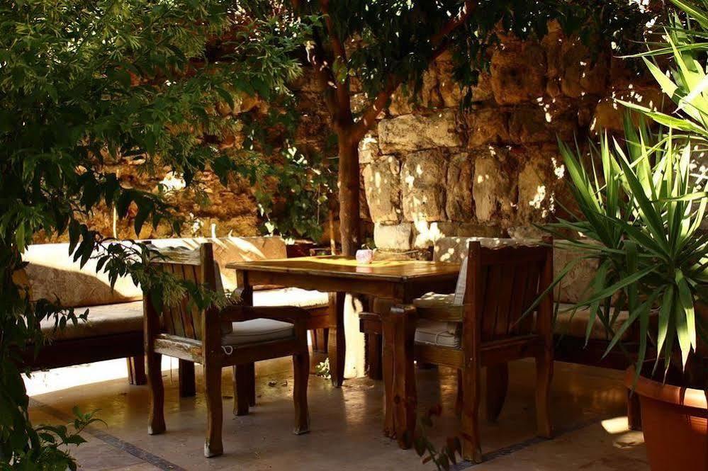 Hotel Zurich Antalya Bagian luar foto